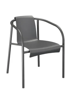 Outlet HOUE Nami Dining Armchair Dark Grey