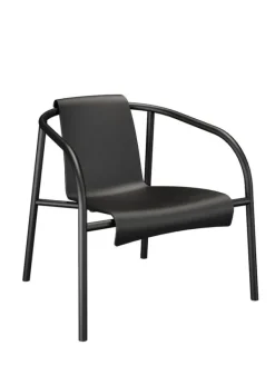 Hot HOUE Nami Lounge Chair Black