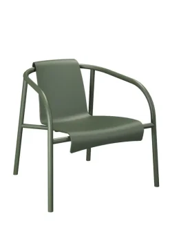 Discount HOUE Nami Lounge Chair Olive Green