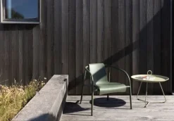 Discount HOUE Nami Lounge Chair Olive Green