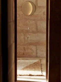 Børn Ferm Living Neba Wall Lamp