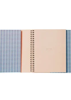 Fashion NOTEM NELA Notebook - Medium