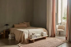 Best Ferm Living Nettle Cushion Cover Natural