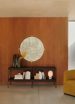Audo Copenhagen Nimbus Mirror