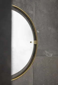 Audo Copenhagen Nimbus Mirror