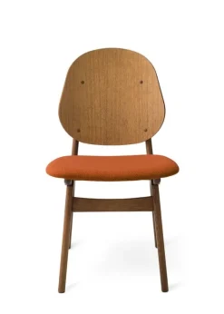 Warm Nordic Noble Chair / Teak Oiled Oak