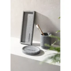 Best Humdakin Nordic Terrazzo Tray 217 Nordic