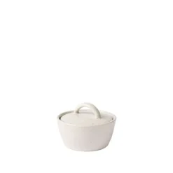 Sale Broste CPH Nordic Skål med låg Vanilla