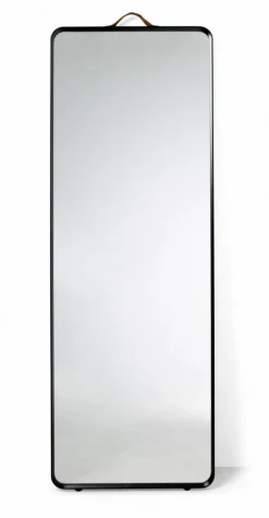 Audo Copenhagen Norm Floor Mirror