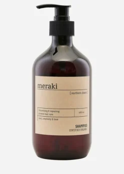 Meraki Nothern Dawn