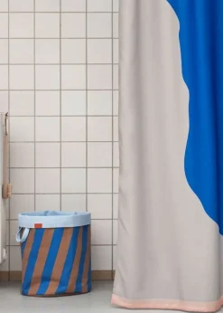 Mette Ditmer NOVA ARTE Shower Curtain