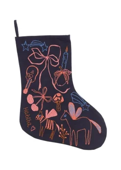 HABIBA Nova Christmas Sock