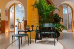 AYTM NOVO Longe table