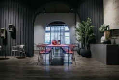 AYTM NOVO Longe table