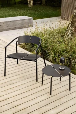 AYTM NOVO Longe table