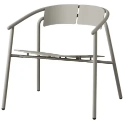 AYTM NOVO lounge chair