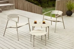 AYTM NOVO lounge chair