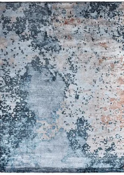 Clearance MASSIMO Ocean Blue Blå