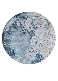 Clearance MASSIMO Ocean Blue Blå