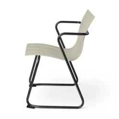 Online Mater Ocean Chair af Nanna Ditzel Sand