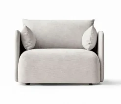 Audo Copenhagen Offset / 1 Seater
