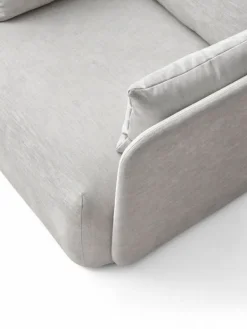 Audo Copenhagen Offset / 1 Seater