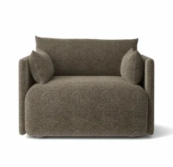 Audo Copenhagen Offset / 1 Seater