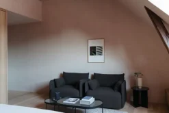 Audo Copenhagen Offset / 3 Seater