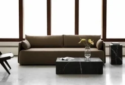 Audo Copenhagen Offset / 3 Seater
