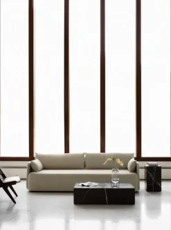 Audo Copenhagen Offset / 3 Seater