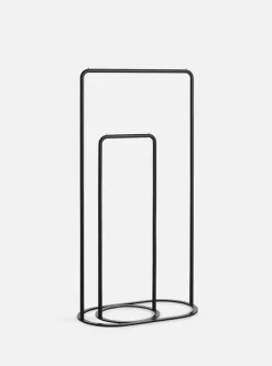 Woud O&O Clothes Rack