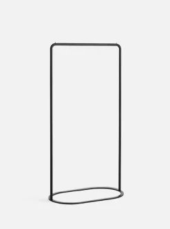Fashion Woud O&O Clothes Rack Sort - Large