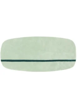 Clearance Normann Copenhagen Oona Carpet Mint / 90x200