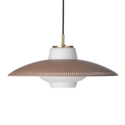 Warm Nordic Opal Shade