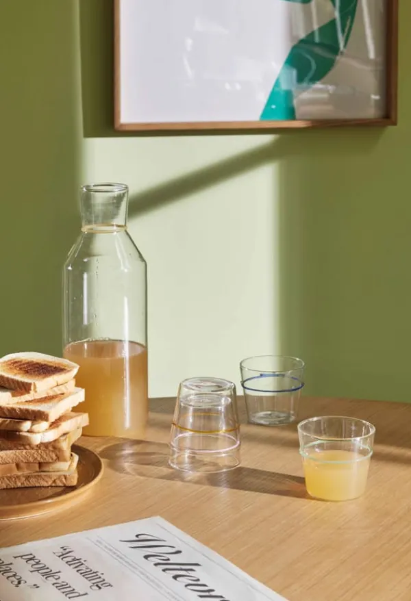 Hübsch Orbit Jug