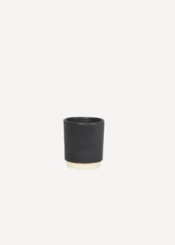 Best FRAMA Otto Cup Black - Set Of Two