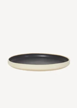 Discount FRAMA Otto Plate Black - Large