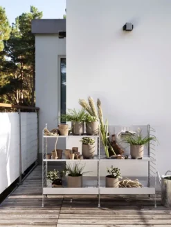String Furniture Outdoor L