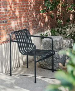 HAY PALISSADE / Dining Armchair