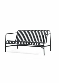 Best HAY PALISSADE / Lounge Sofa Anthracite