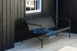 Best HAY PALISSADE / Lounge Sofa Anthracite