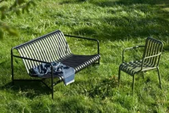 Best HAY PALISSADE / Lounge Sofa Anthracite