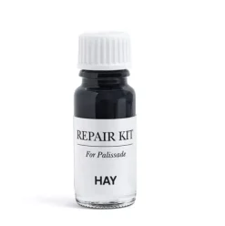 Hot HAY Palissade Reparations Kit Anthracite