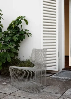 Hot Montana Pantonova Concave - Stainless Outdoor