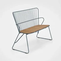 Best HOUE Paon bench Fyr grøn
