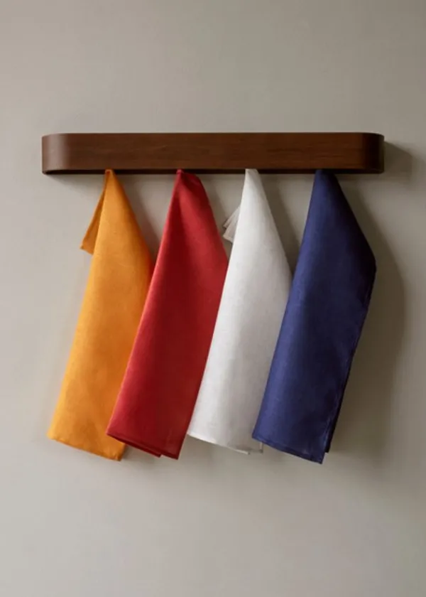 Audo Copenhagen Papilio Tea Towel