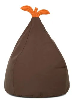 Børn Ferm Living Pear Bean Bag