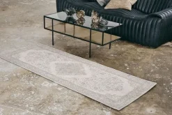 Best Nordal PEARL carpet Sand/Beige