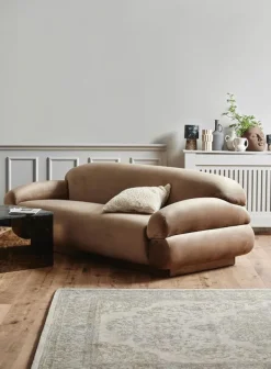 Best Nordal PEARL carpet Sand/Beige
