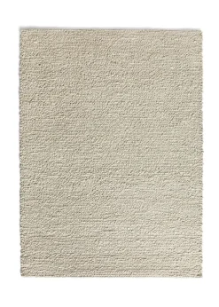 Best HAY Peas Rug Soft Grey